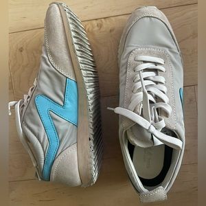 Rag & Bone retro sneakers